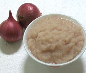 Onion Paste