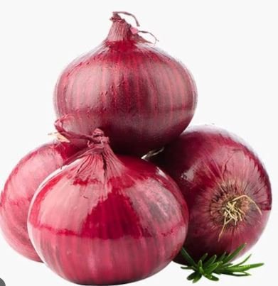 Onion raw