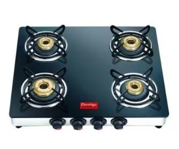 Cooker 4 Burner